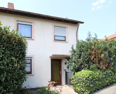 <strong>Reihenendhaus</strong><br/><br/>55545 Bad Kreuznach 31 Reihenendhaus in Bad Kreuznach