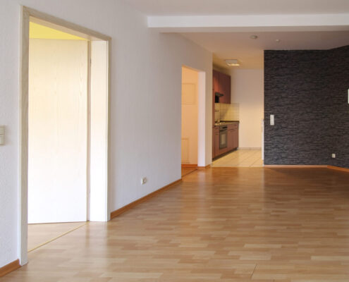 <strong>Eigentumswohnung</strong><br/><br/>55411 Bingen-Stadt 29 Wohnzimmer ETW in Bingen