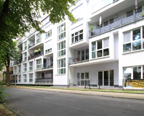 <strong>Mietwohnung im Kurviertel</strong><br/><br/>55543 Bad Kreuznach 24 Wohnung verkaufen