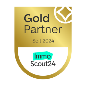 2024_Gold_Badge_transparent_container@3x Gold Partner Immobilienscout24