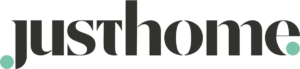 Logo Justhome Immobilienfinanzierung mit Justhome