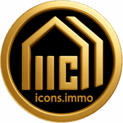 Logo vorne black Home
