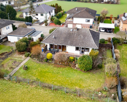 <strong>Bungalow</strong><br/><br/> 55599 Gau-Bickelheim 5 Bungalow in 55599 Gau-Bickelheim