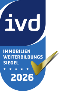 IVD_Weiterbildungssiegel_2026_web_klein Seitenabschluss